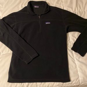 Patagonia 1-4 Zip Pullover